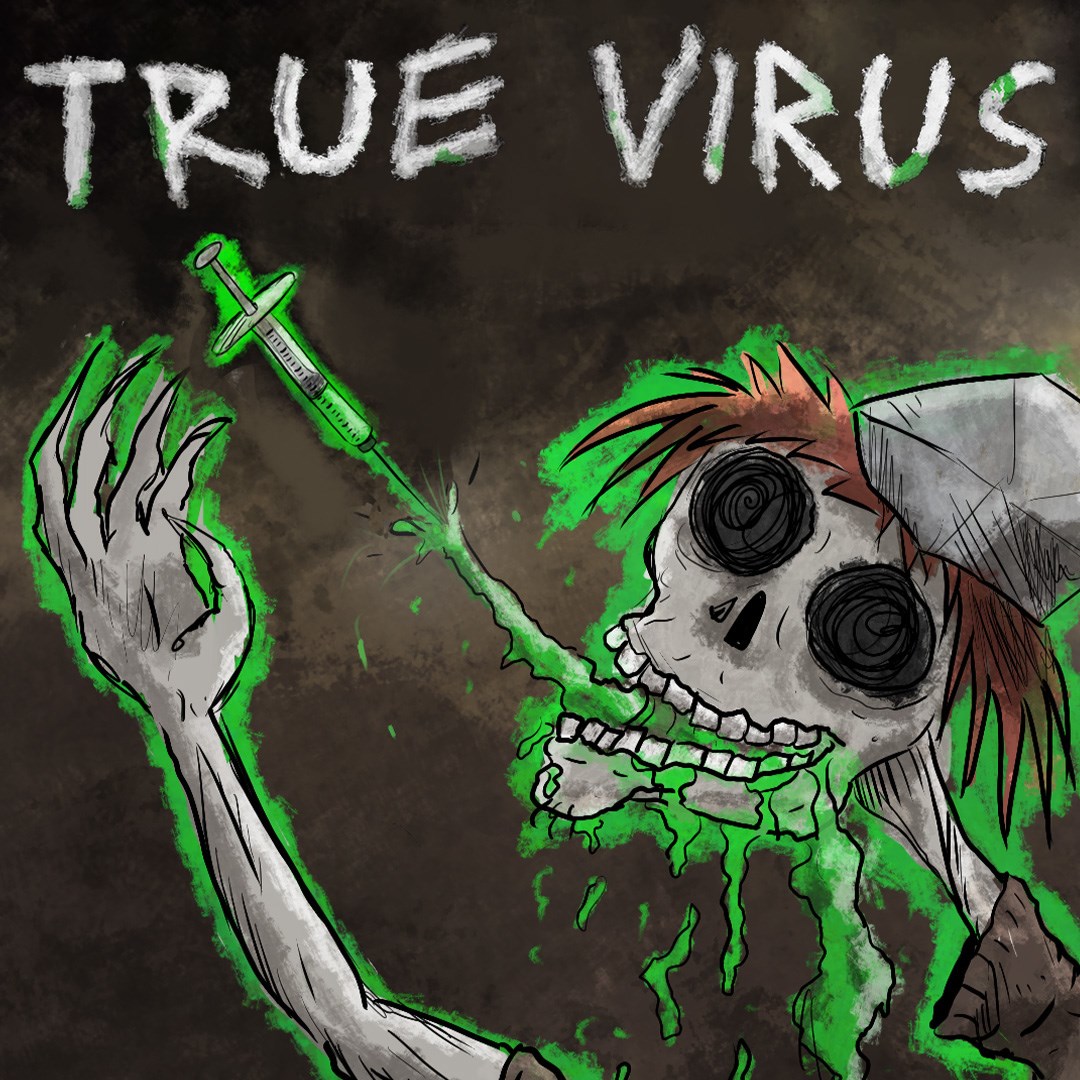 True Virus. Изображение 1