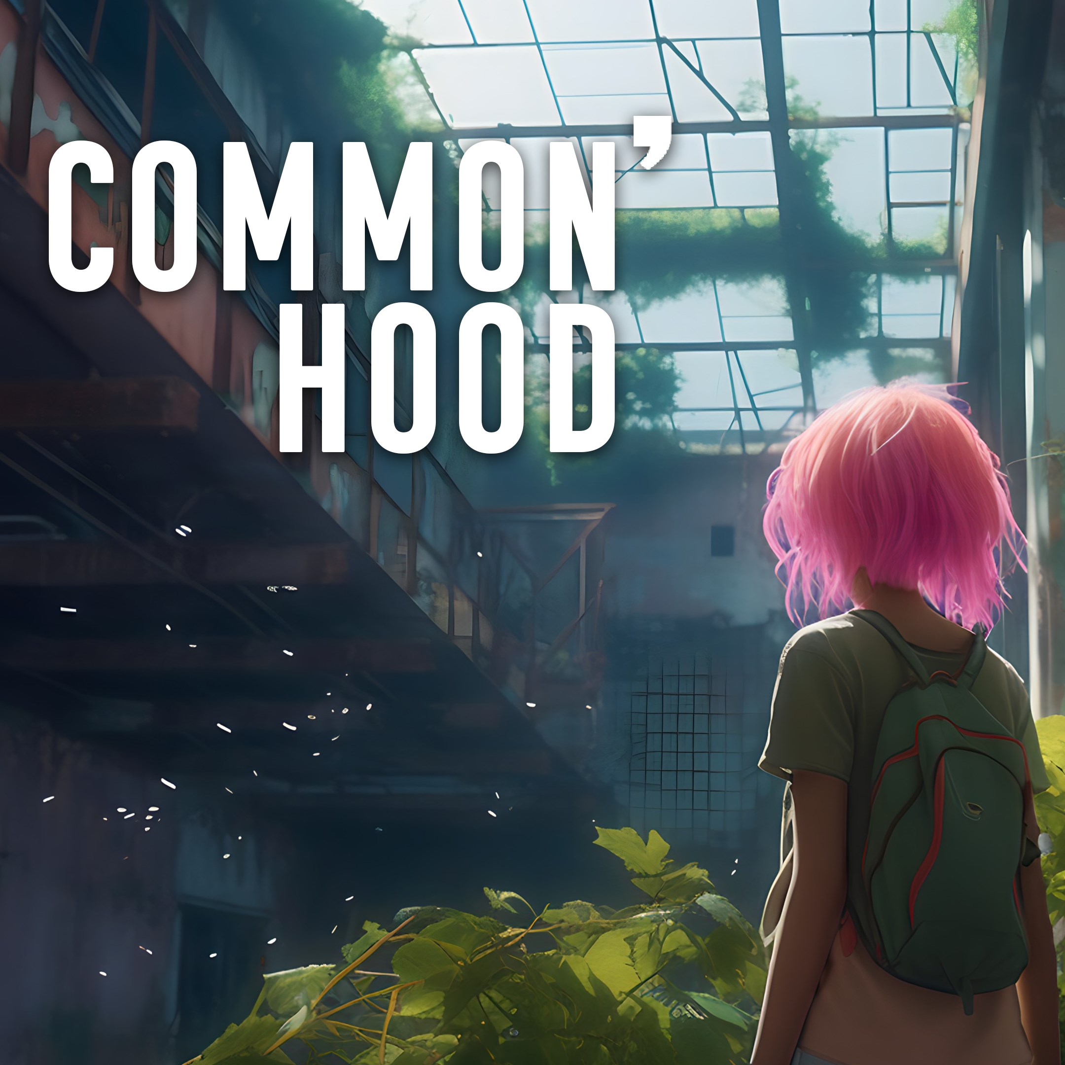 Common'hood. Изображение 1