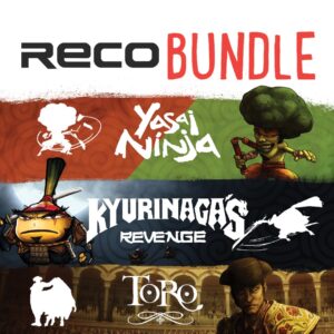 Recotech Bundle [One, X|S]