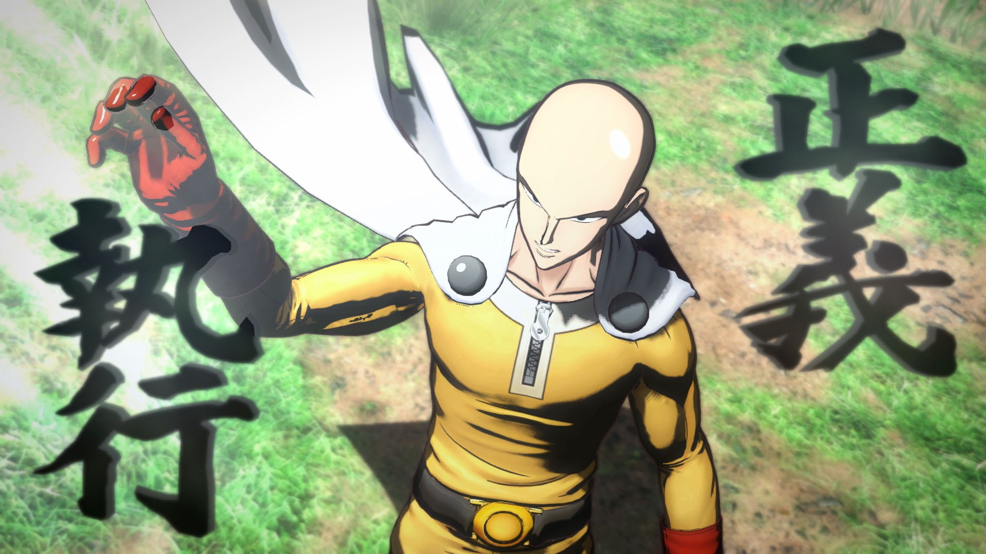 ONE PUNCH MAN: A HERO NOBODY KNOWS Deluxe Edition. Изображение 2