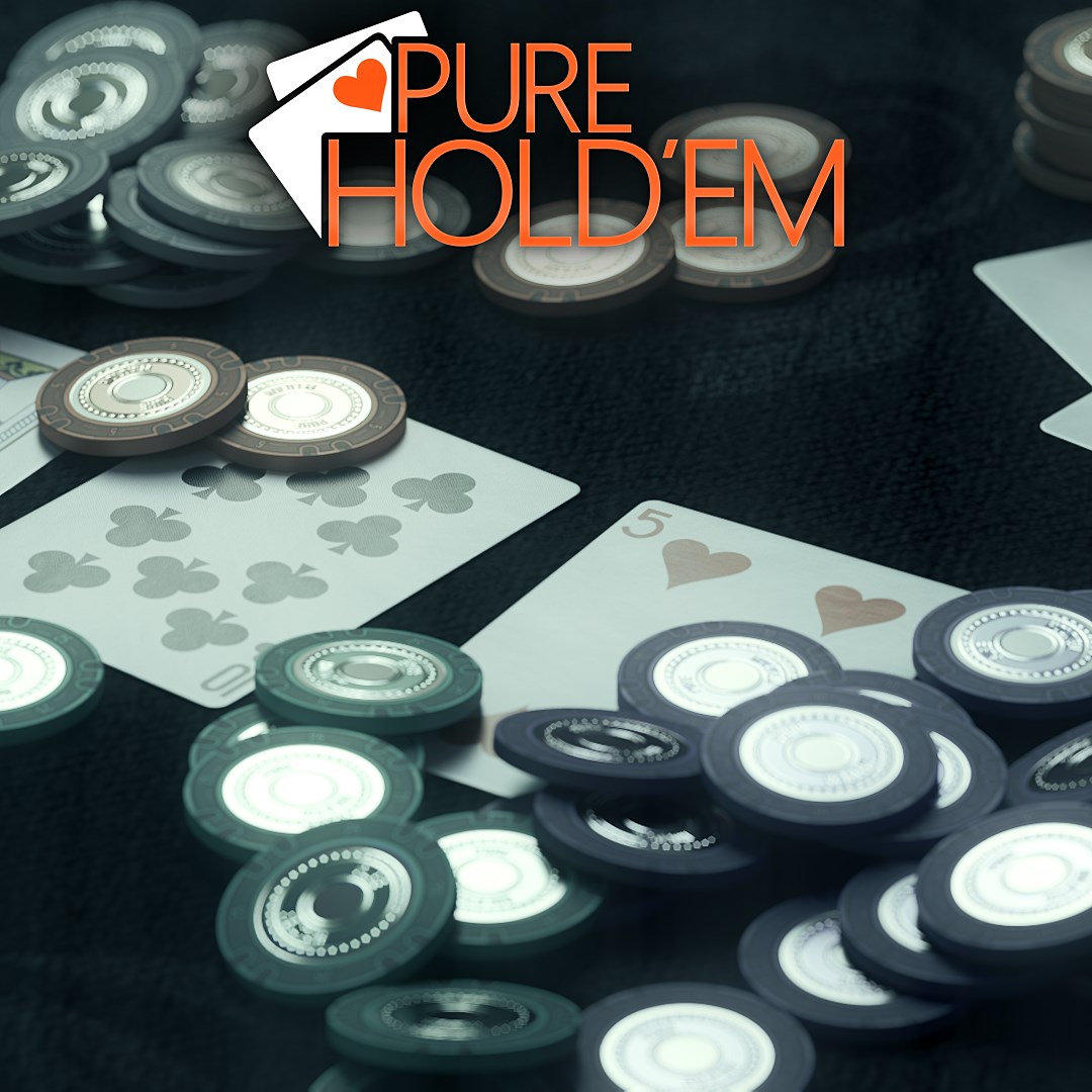 Pure Hold'em™. Изображение 1