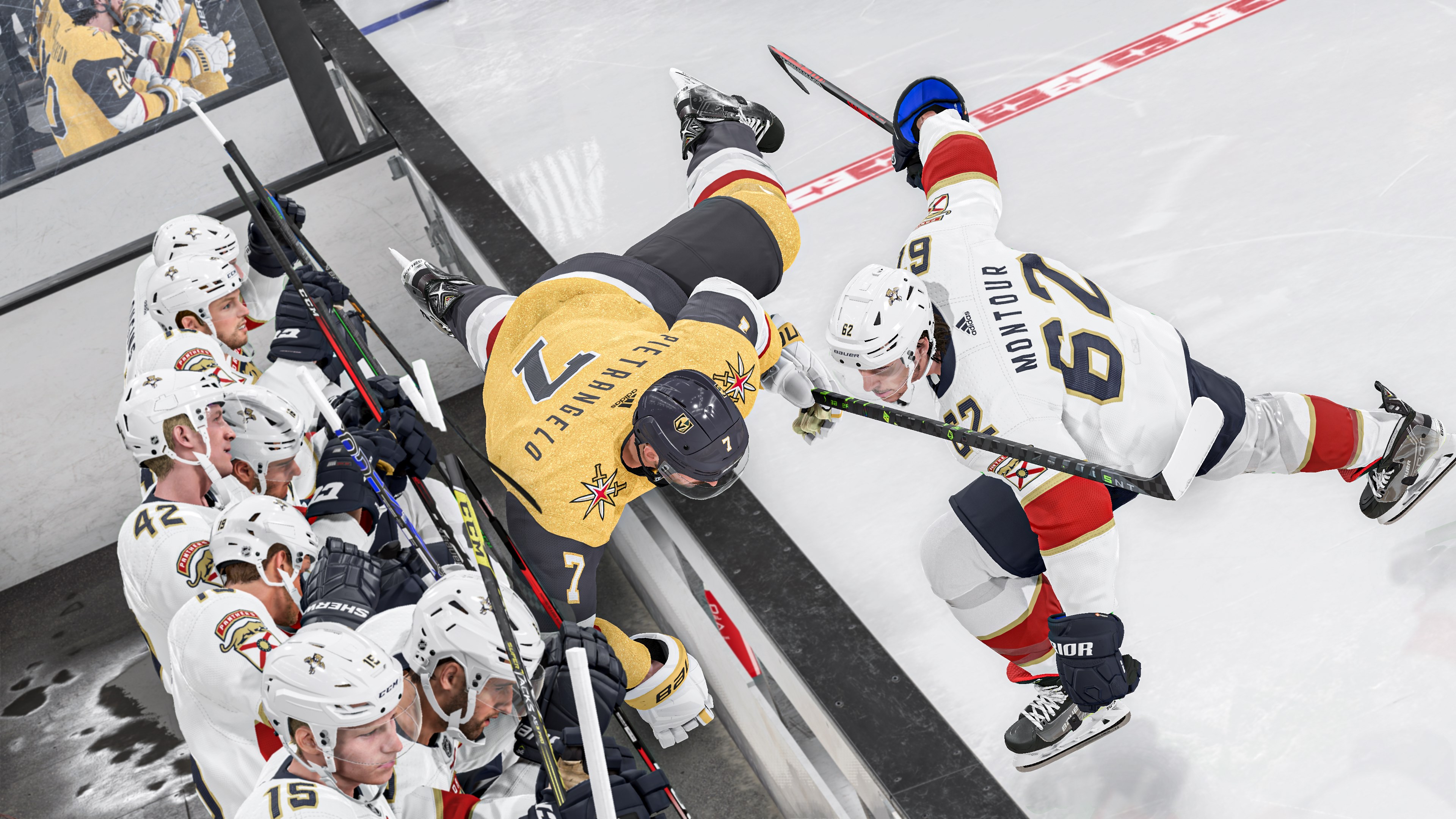 NHL 24 Xbox One. Изображение 2