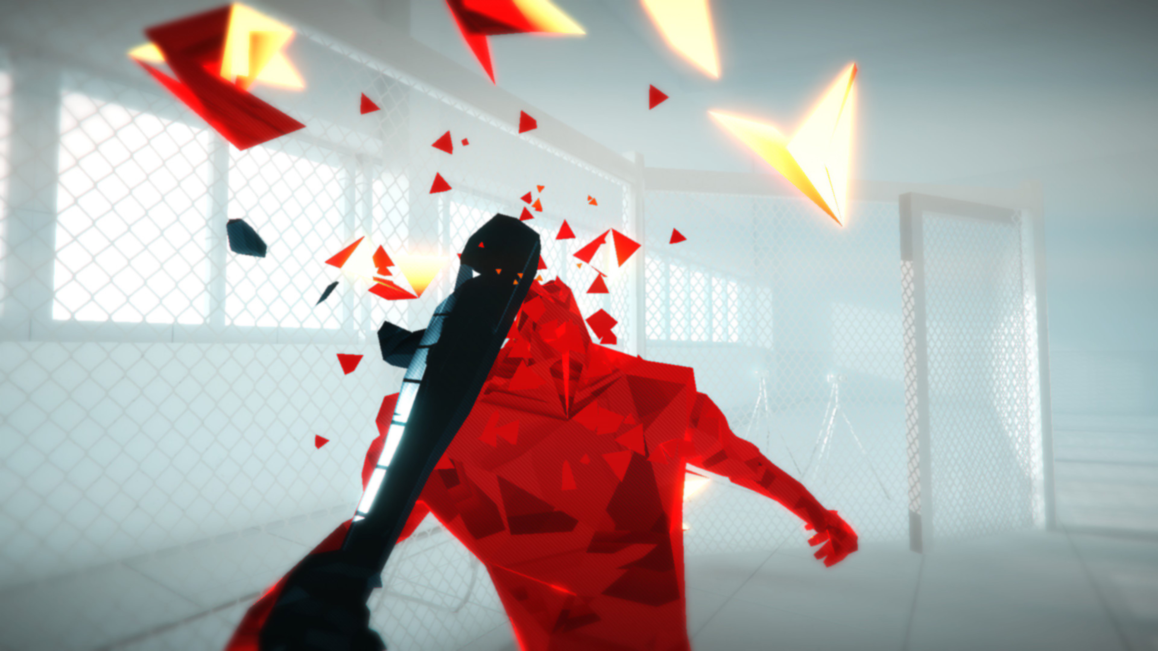 SUPERHOT ONE OF US BUNDLE. Изображение 2