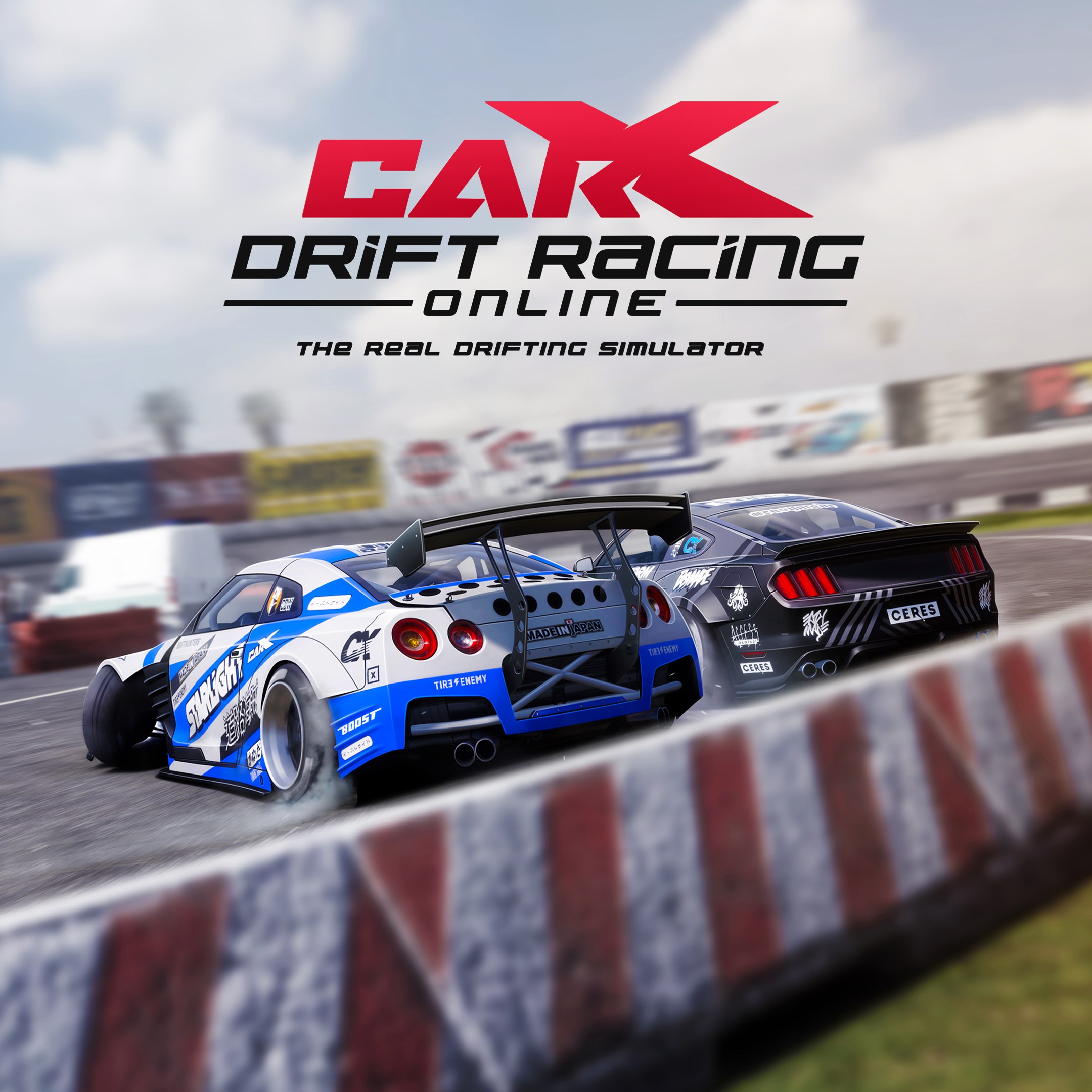 CarX Drift Racing Online. Изображение 1