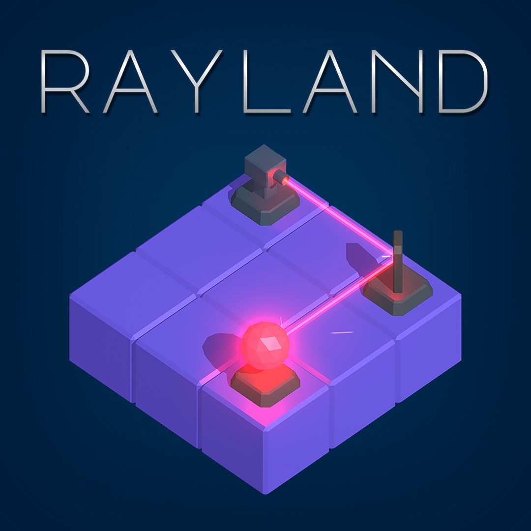 Rayland. Изображение 1