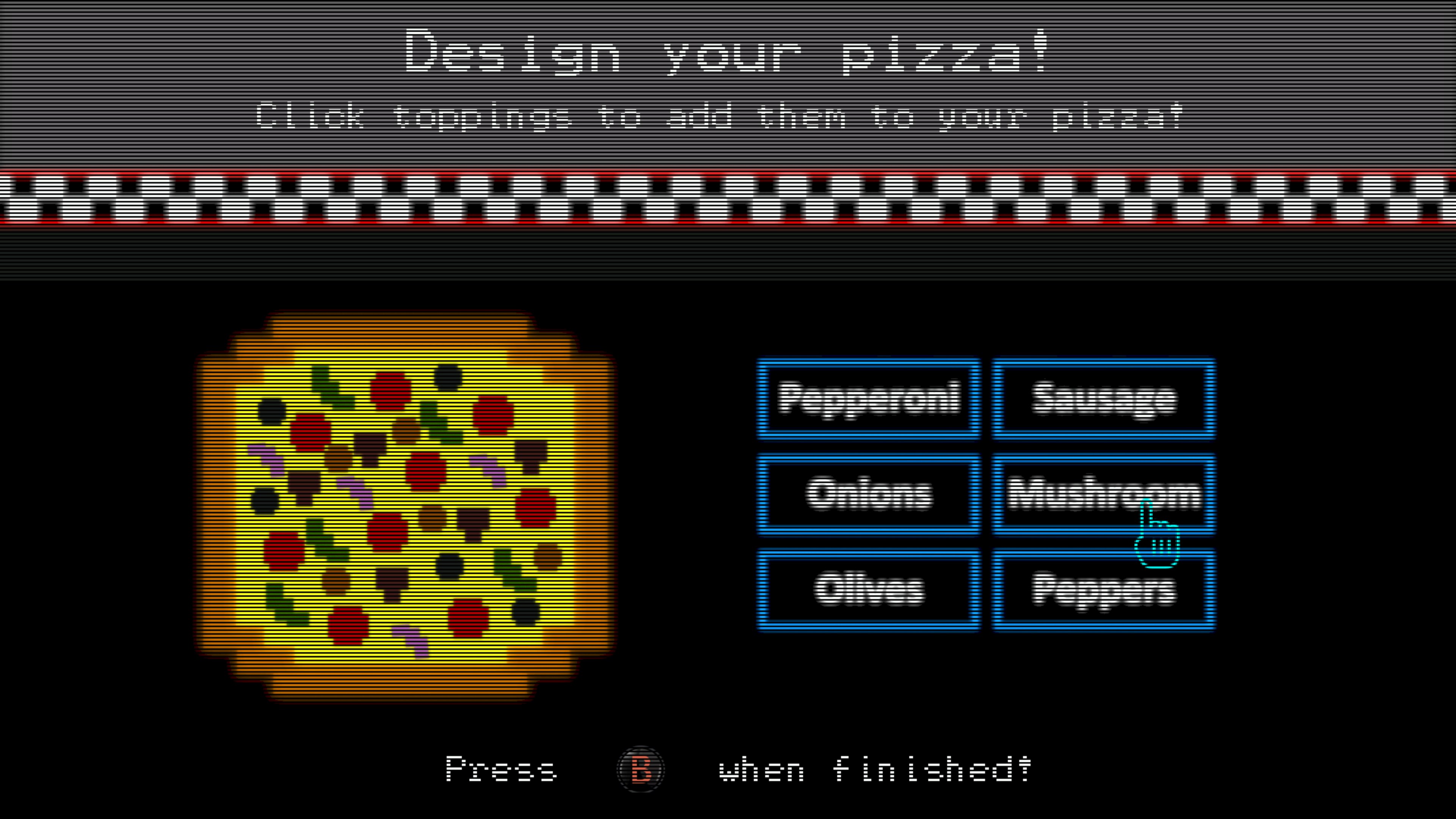 Freddy Fazbear's Pizzeria Simulator. Изображение 3