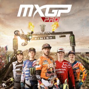 MXGP PRO [One, X|S]