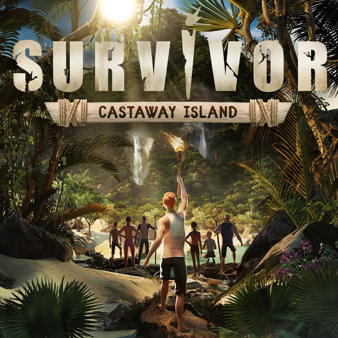 Survivor - Castaway Island. Изображение 1