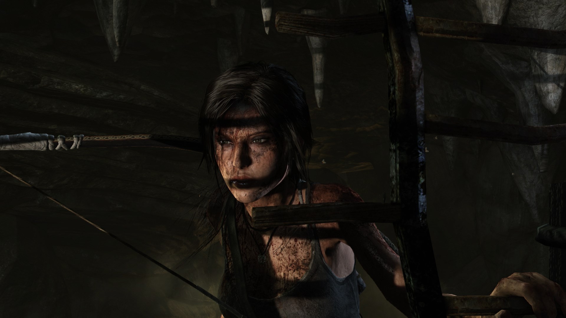 Tomb Raider: Definitive Edition. Изображение 4