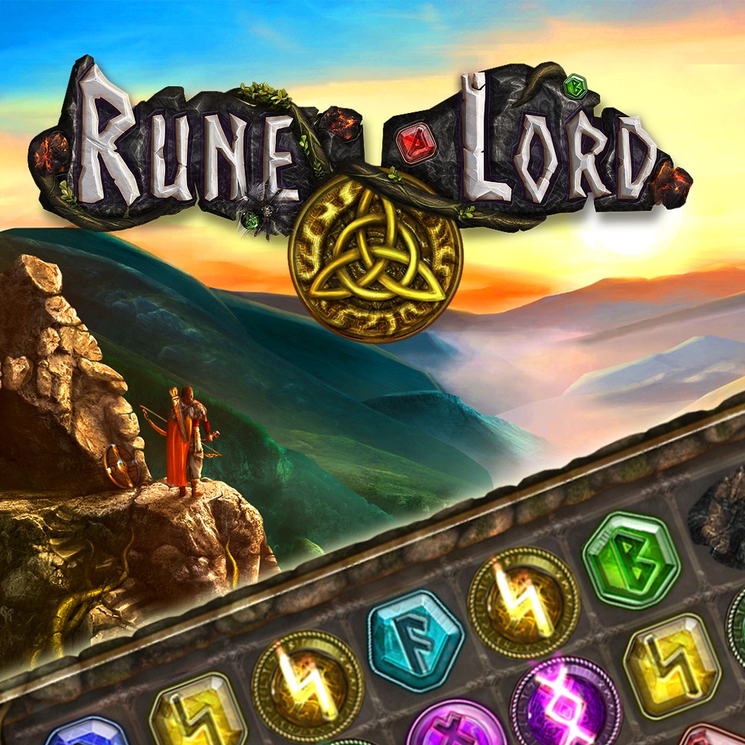 Rune Lord. Изображение 1