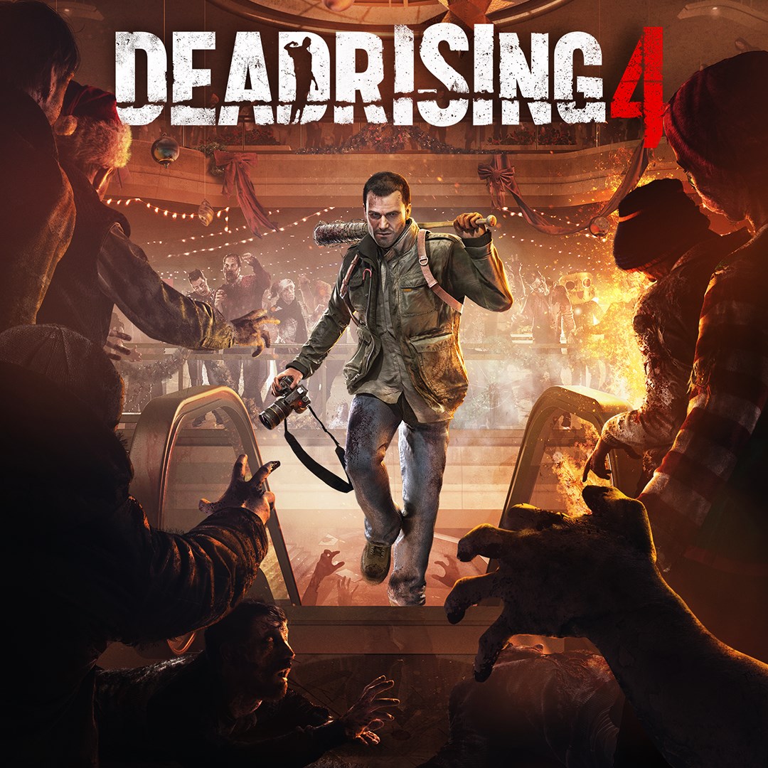 Dead Rising 4. Изображение 1