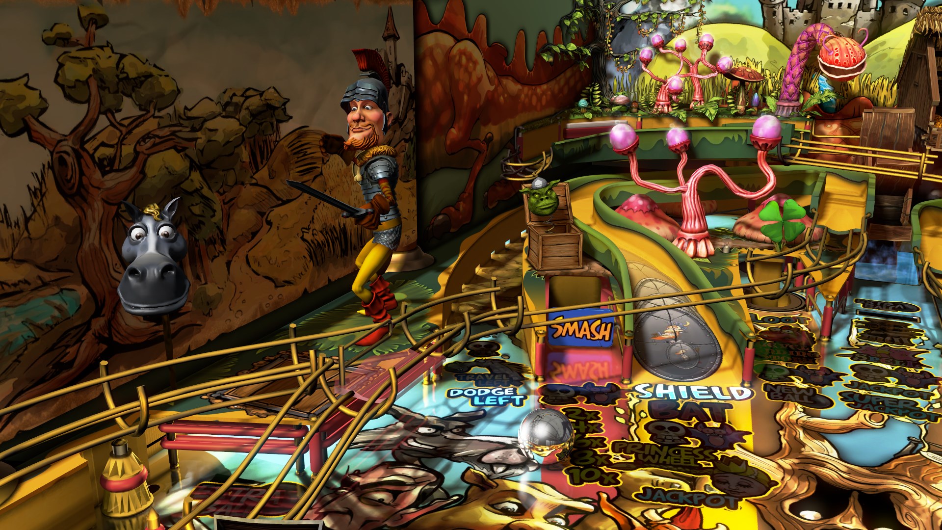 Pinball FX3 - Zen Originals Season 1 Bundle. Изображение 2