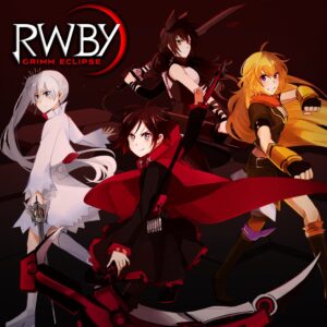 RWBY: Grimm Eclipse [One, X|S]