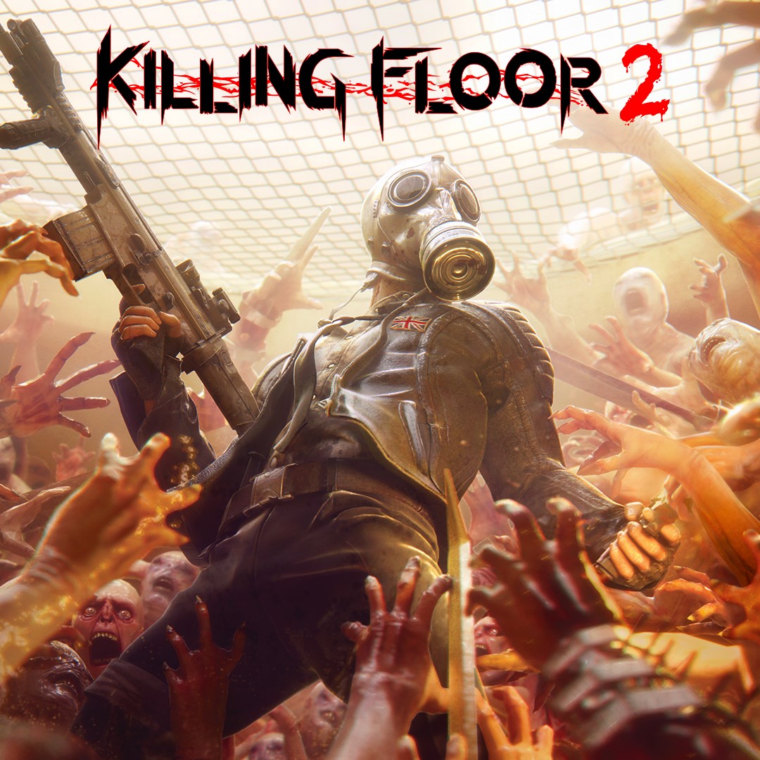 Killing Floor 2. Изображение 1