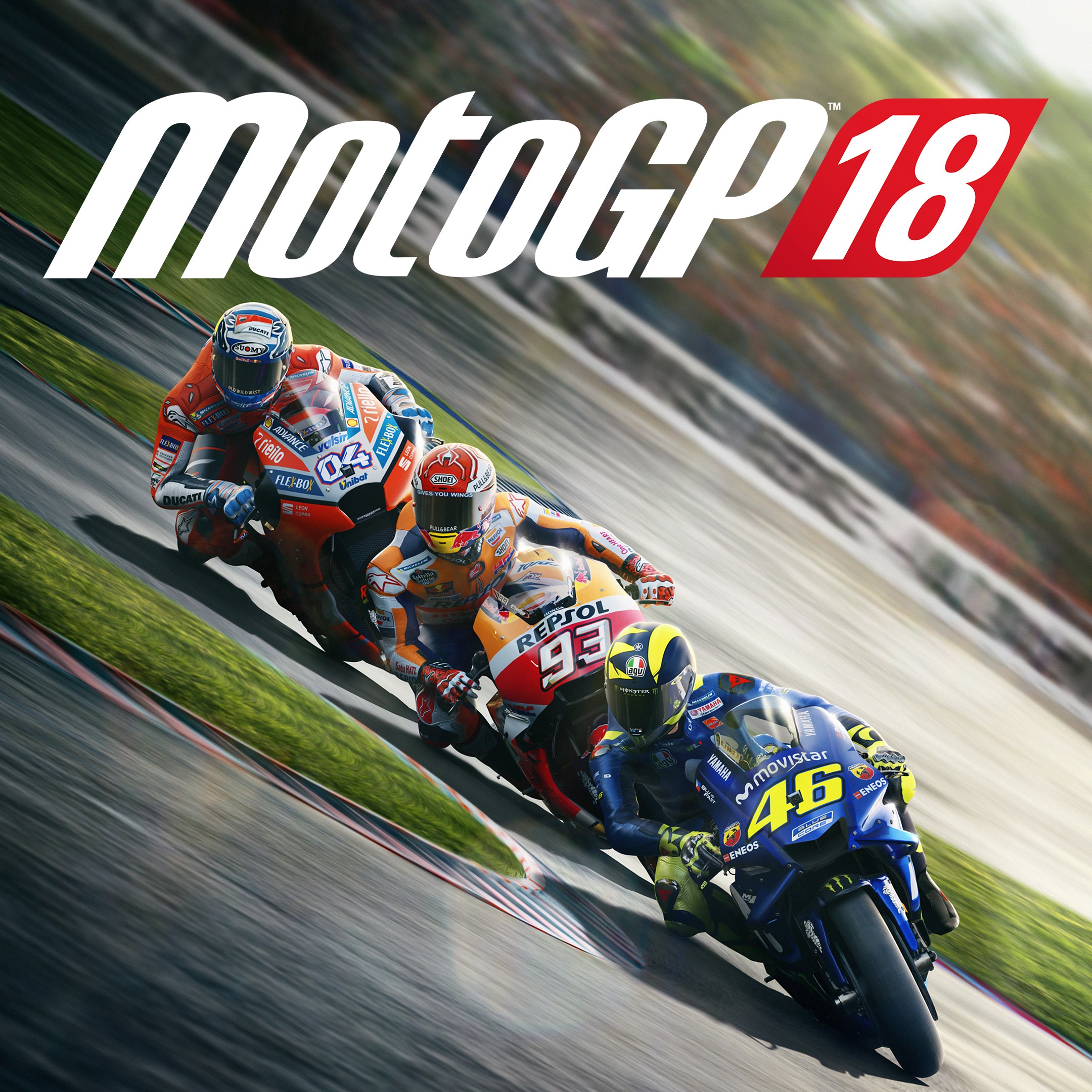 MotoGP™18. Изображение 1