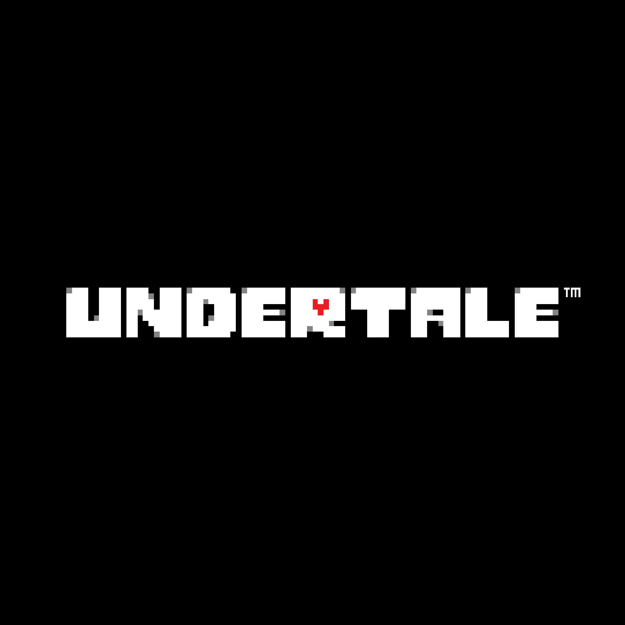 Undertale. Изображение 1