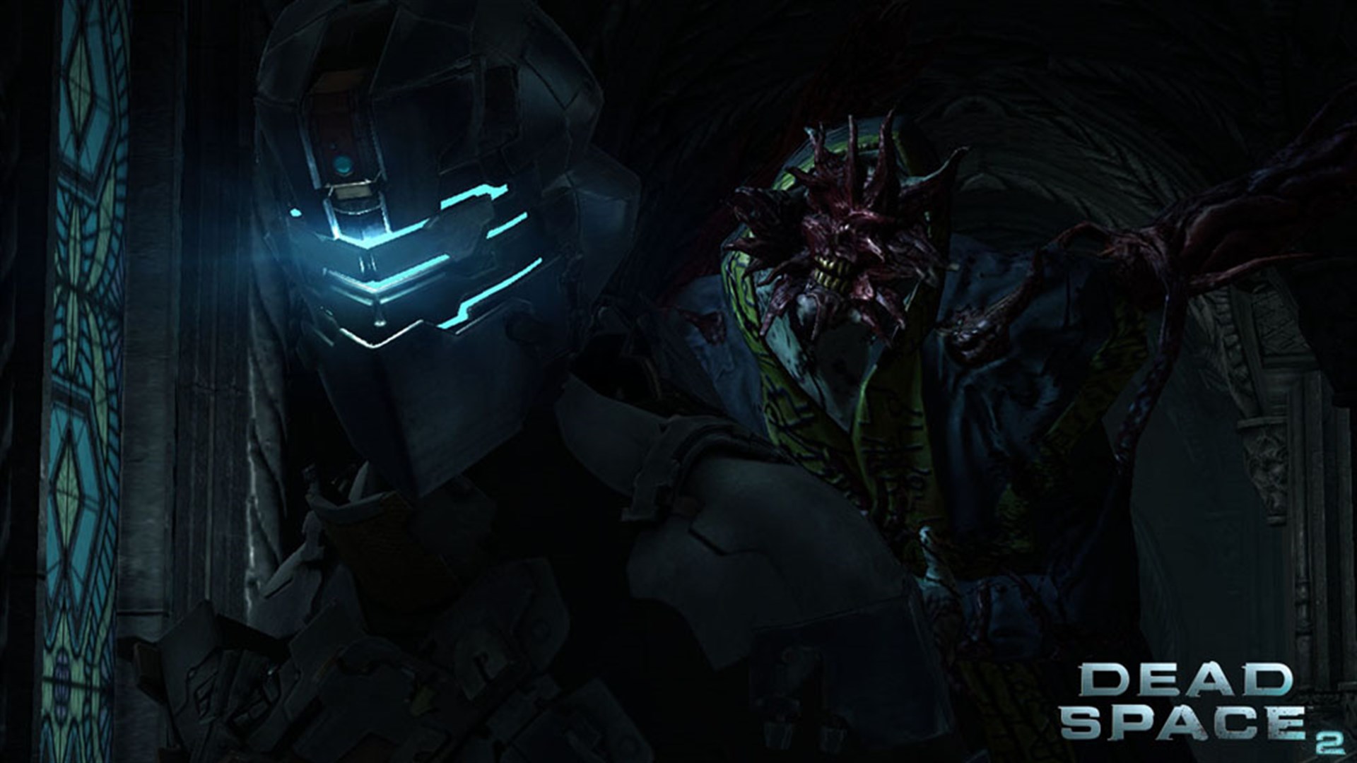 Dead Space™ 2. Изображение 4