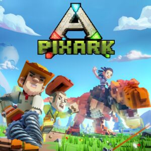 PixARK [One, X|S]