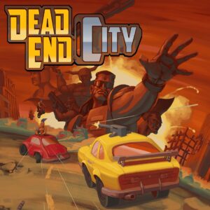 Dead End City [One, X|S]