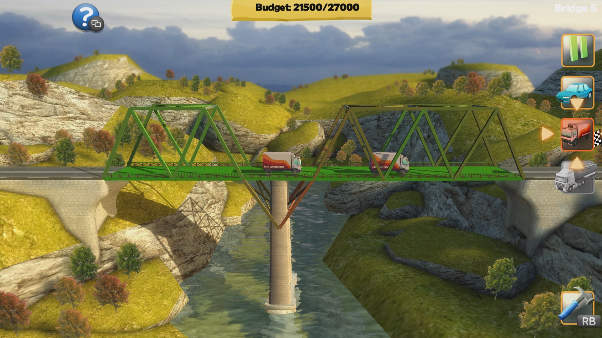 Bridge Constructor Bundle. Изображение 3