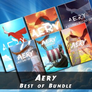 Aery - Best of Bundle [One, X|S]