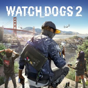 Watch Dogs2 [One, X|S]