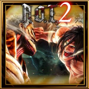 Attack on Titan 2 Deluxe Edition [One, X|S]