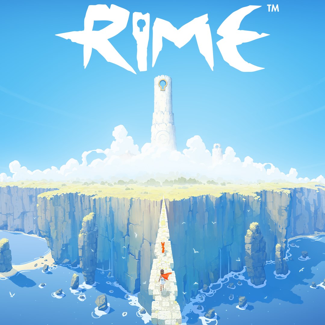 RiME. Изображение 1