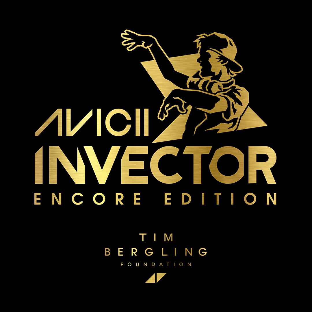 AVICII Invector: Encore Edition. Изображение 1