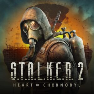 S.T.A.L.K.E.R. 2: Heart of Chornobyl – Pre-order [X|S]