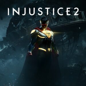 Injustice 2 [One, X|S]