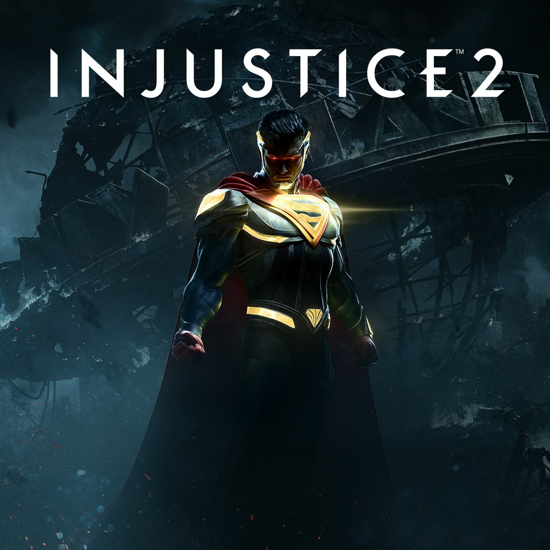 Injustice™ 2. Изображение 1