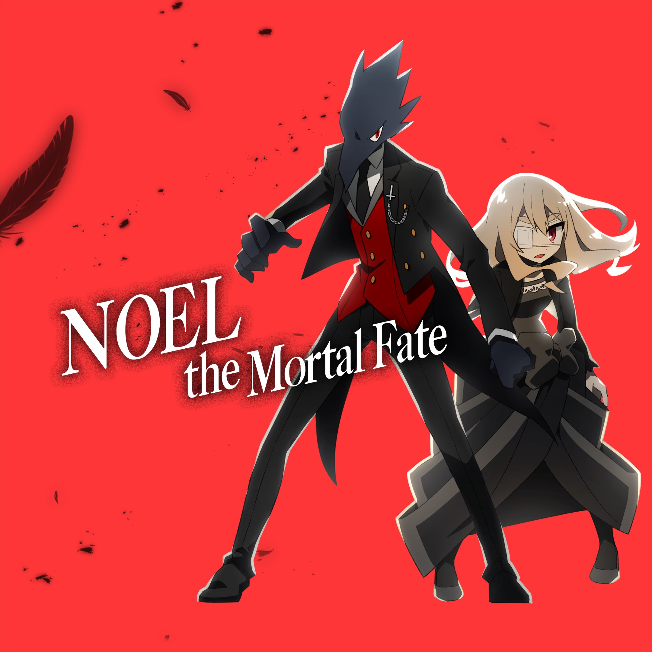 Noel the Mortal Fate. Изображение 1