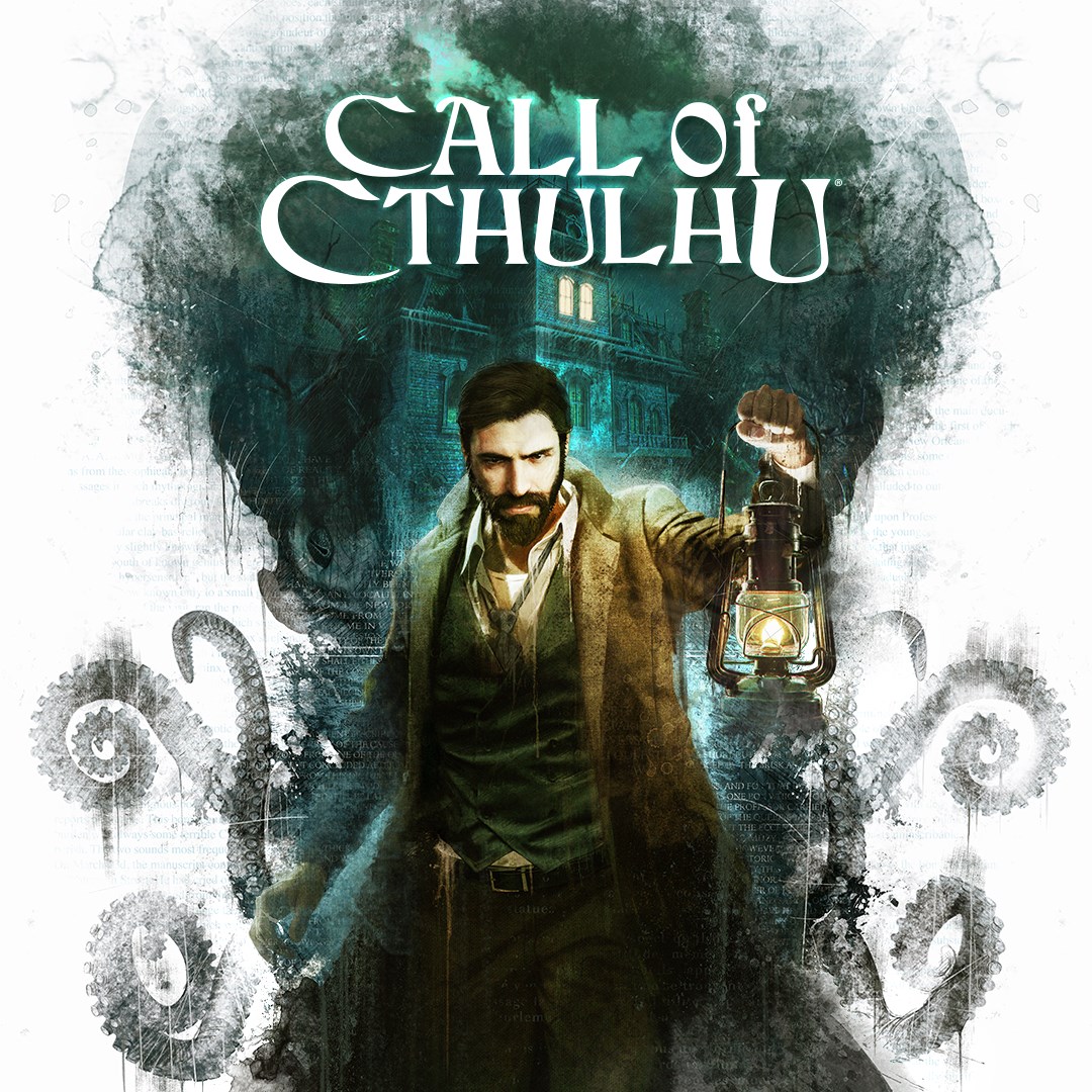 Call of Cthulhu. Изображение 1