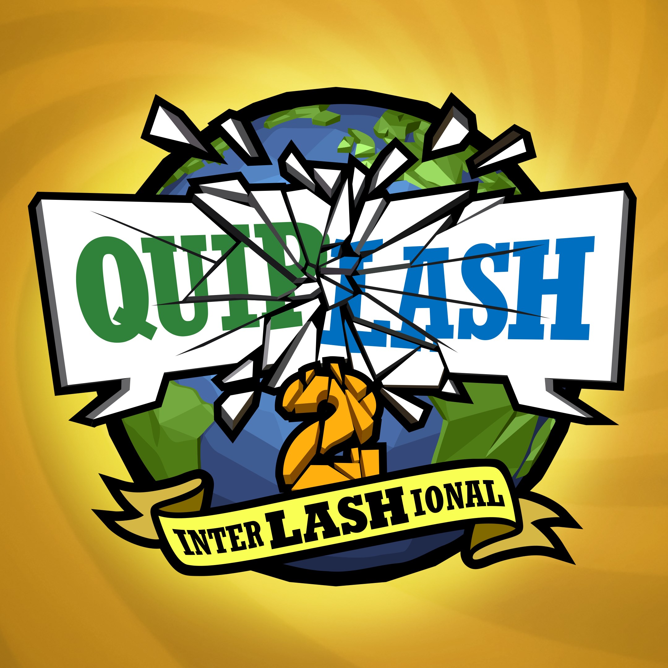 Quiplash 2 InterLASHional: The Say Anything Party Game!. Изображение 1