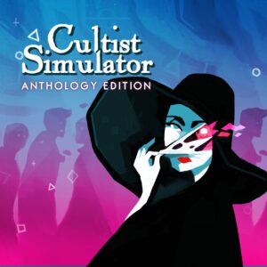 Cultist Simulator: Anthology Edition [One, X|S]