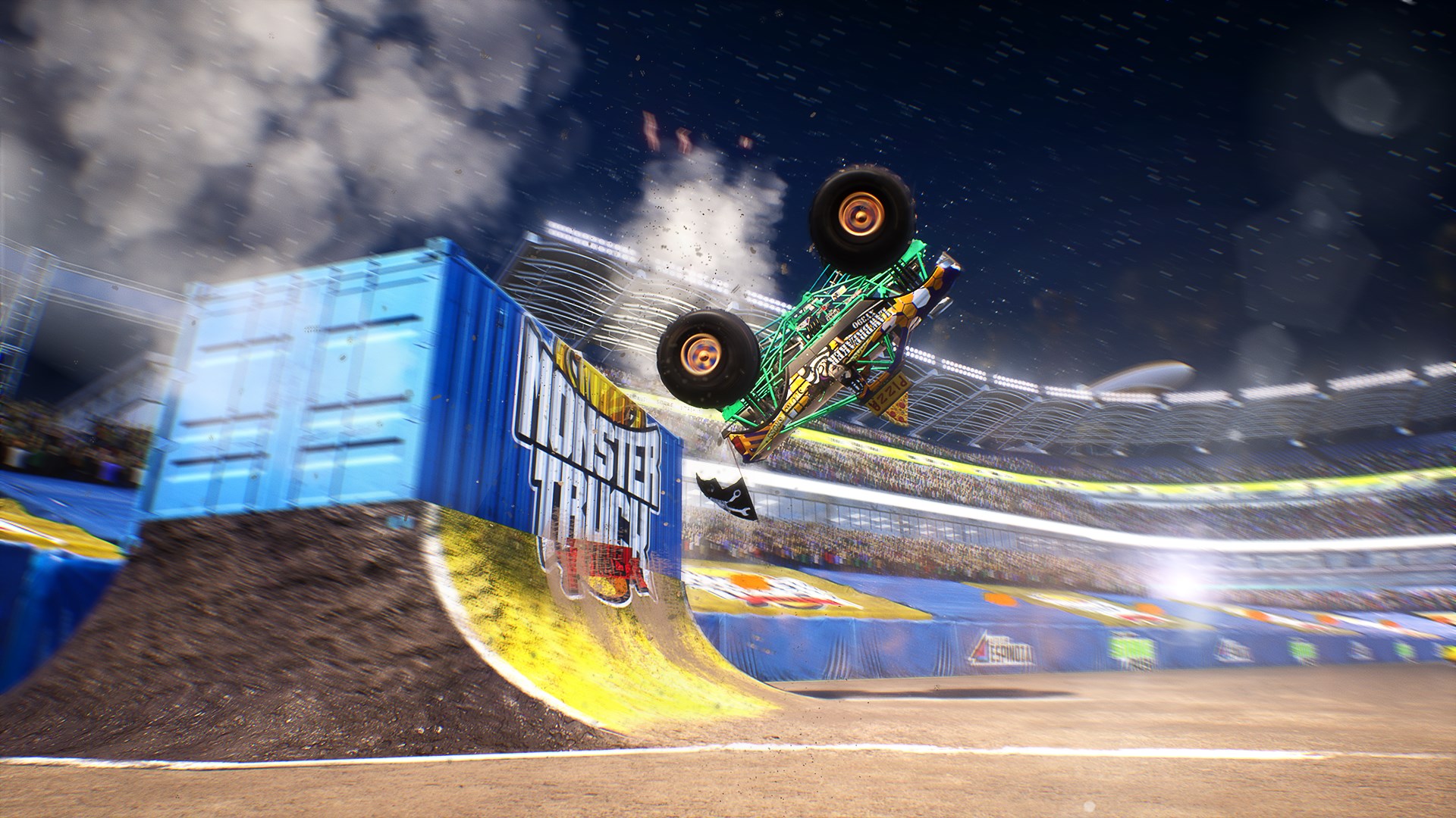 Monster Truck Championship. Изображение 4