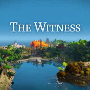 The Witness [One, X|S]