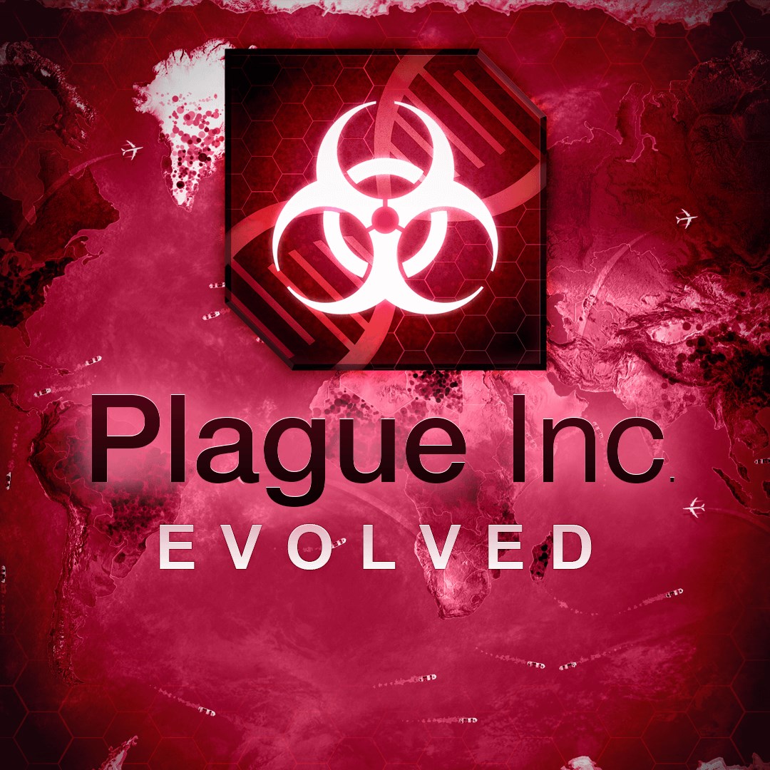 Plague Inc: Evolved. Изображение 1