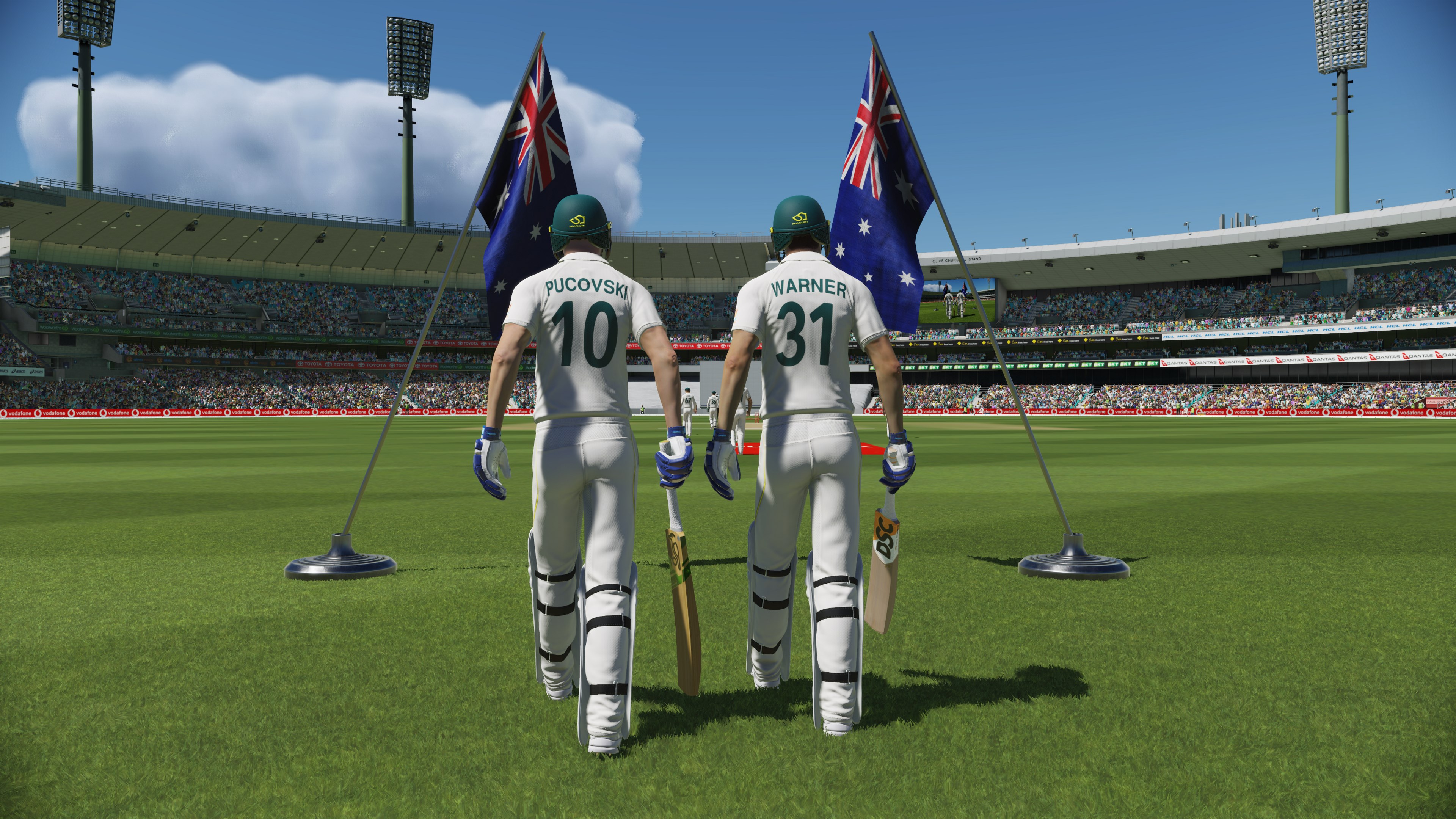 Cricket 22. Изображение 2