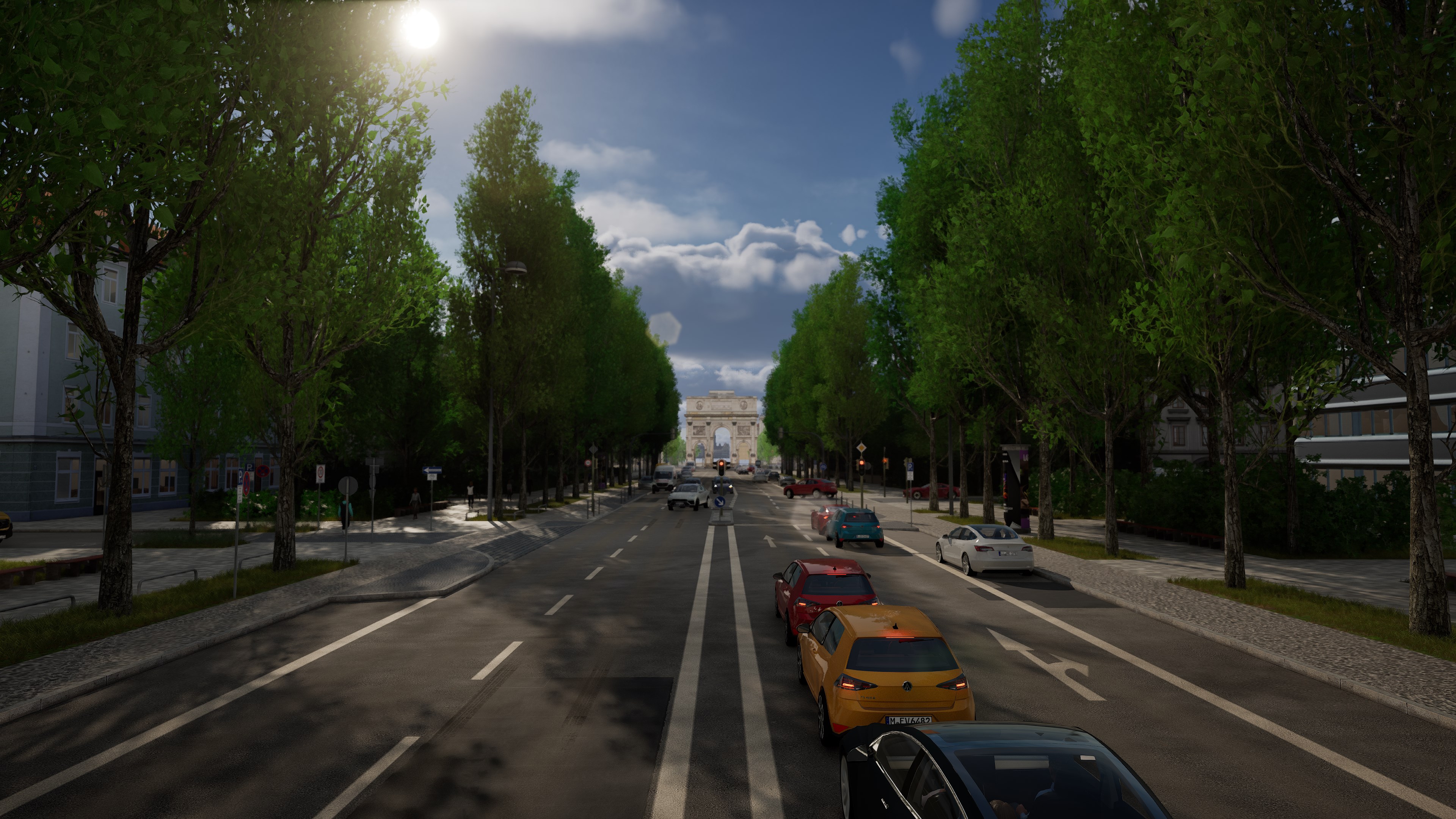 CityDriver. Изображение 4