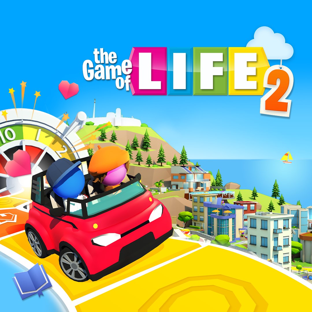 The Game of Life 2. Изображение 1