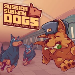 Russian Subway Dogs [One, X|S]