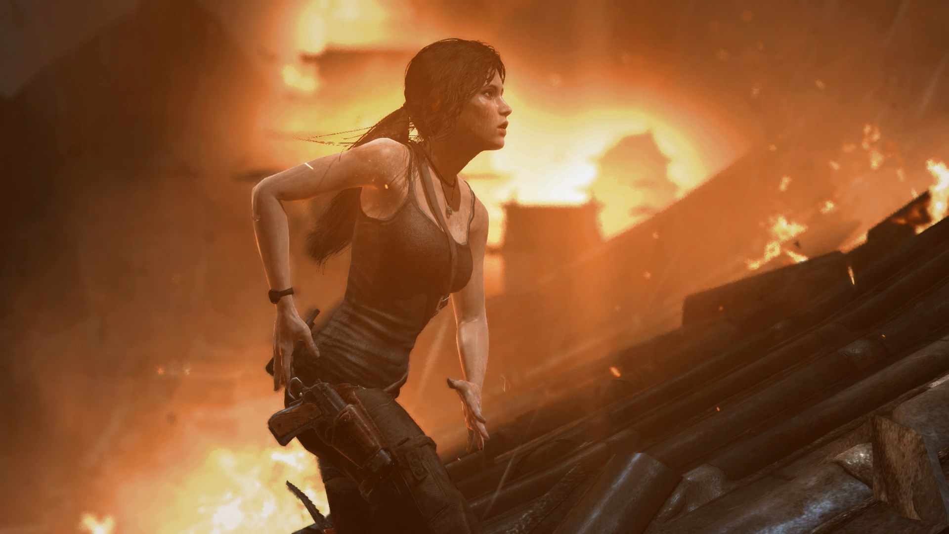 Tomb Raider: Definitive Edition. Изображение 3