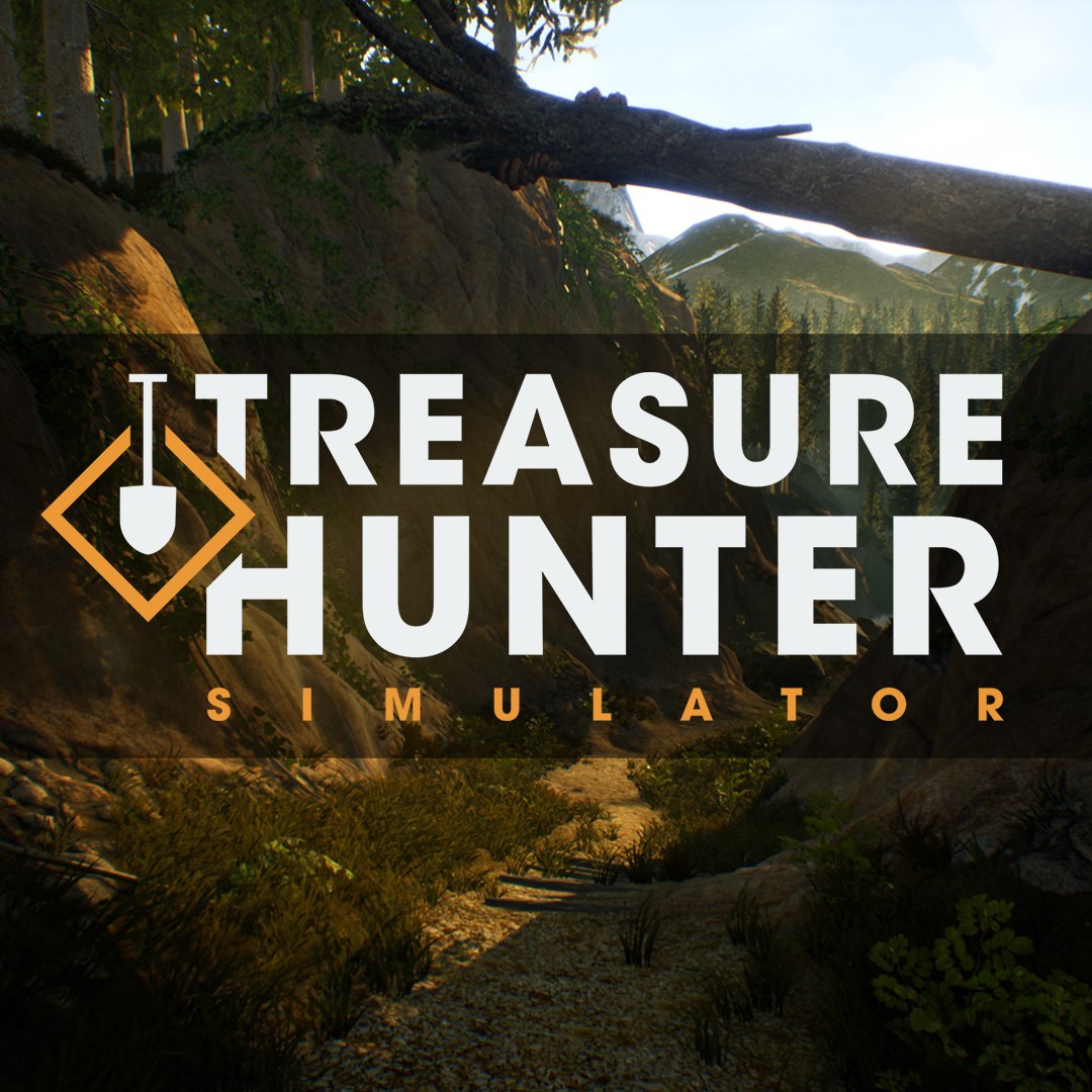 Treasure Hunter Simulator. Изображение 1