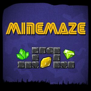 Minemaze