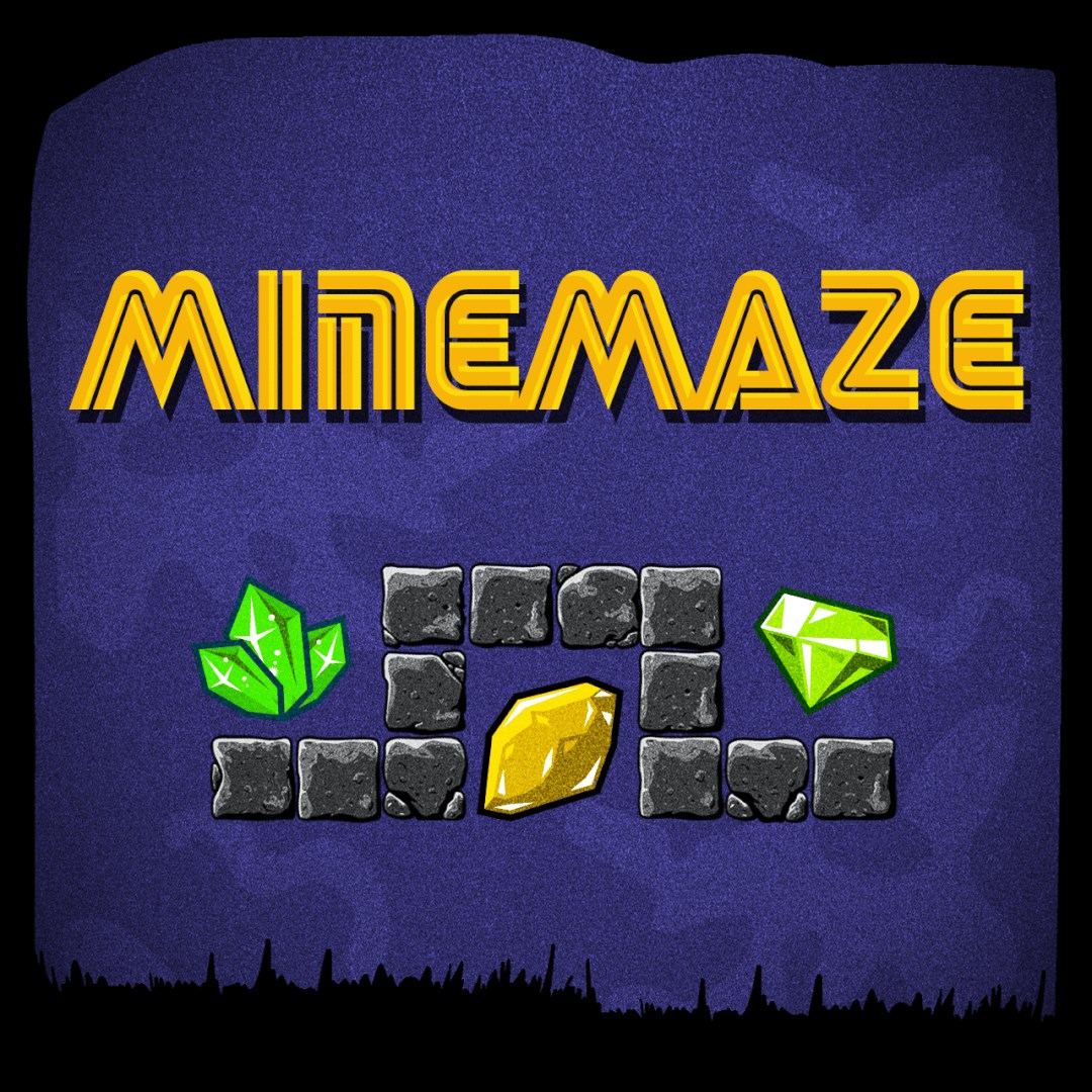 Minemaze. Изображение 1