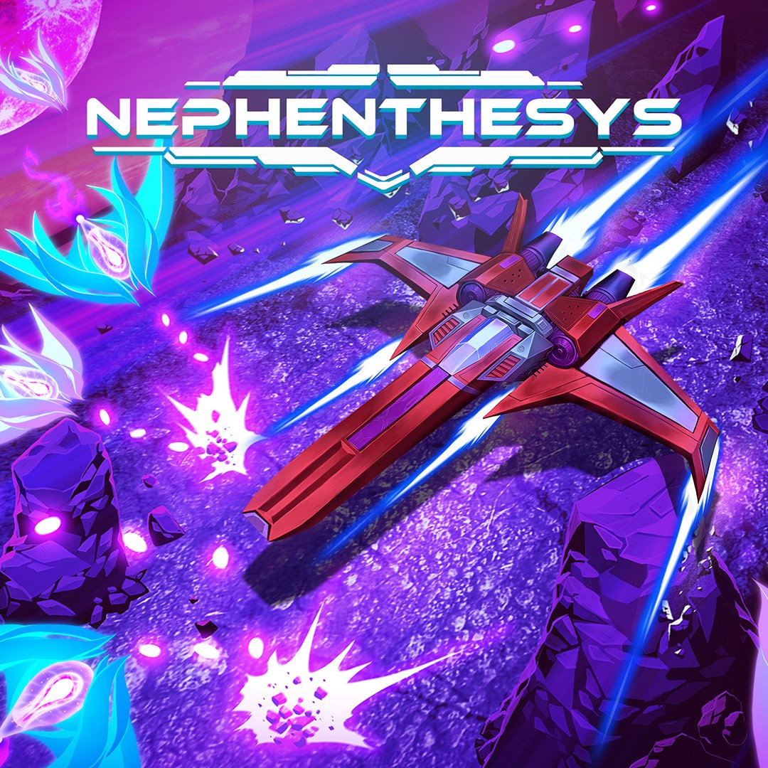 Nephenthesys. Изображение 1