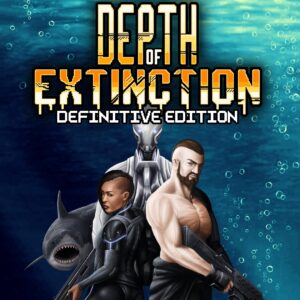 Depth of Extinction [One, X|S]