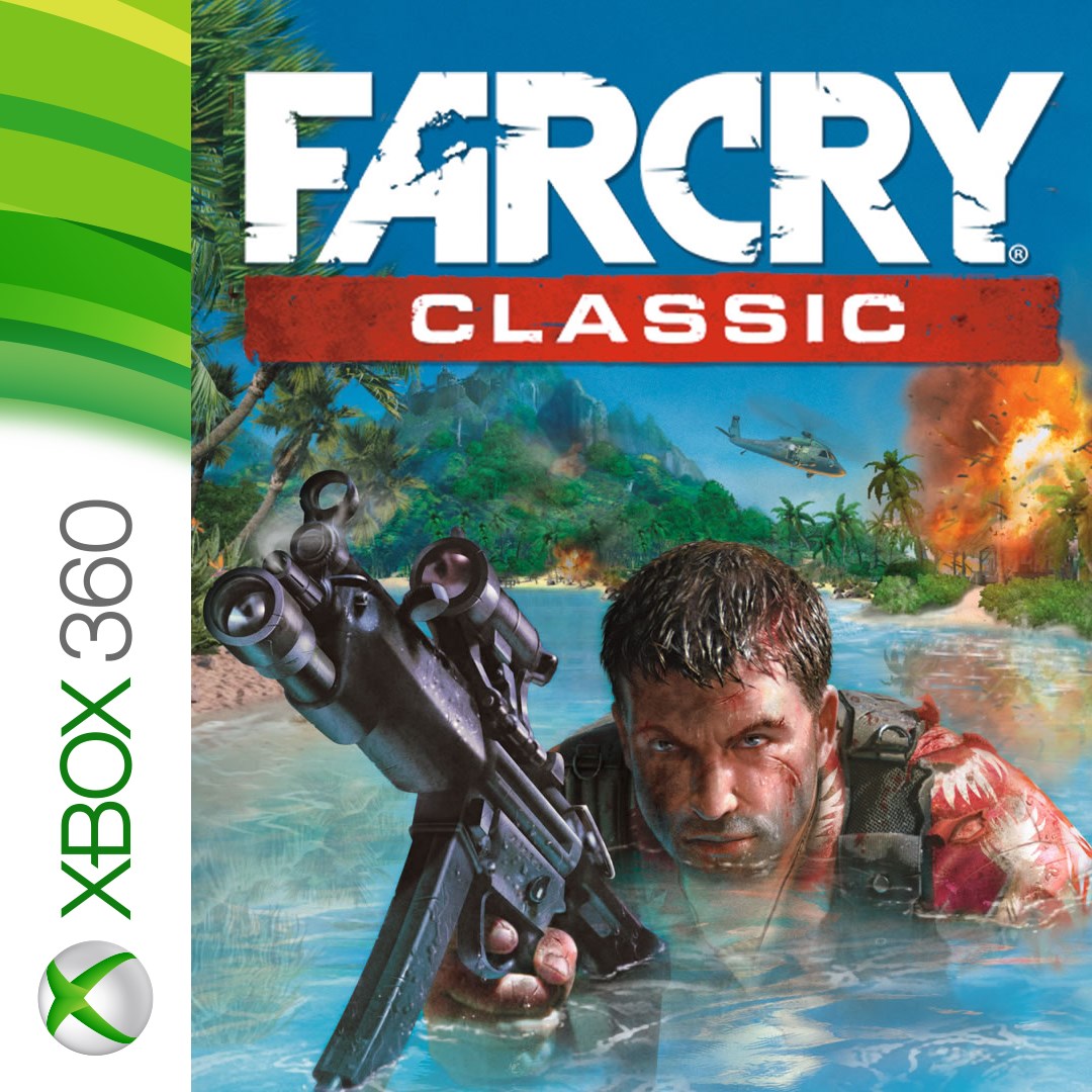 Far Cry Classic. Изображение 1